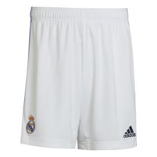 Pantalones cortos para el hogar Real Madrid 2022/23