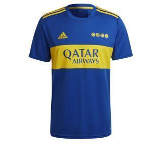 Camiseta de casa Boca Juniors 2021/22