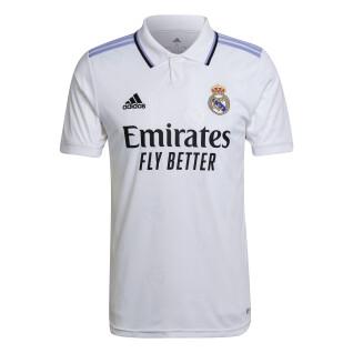 Camiseta primera equipación Real Madrid 2022/23