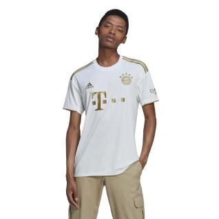 camiseta exterior fc Bayern Munich 2022/23