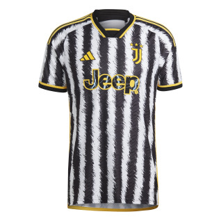 Camiseta oficial primera equipación Juventus Turin 2023/24