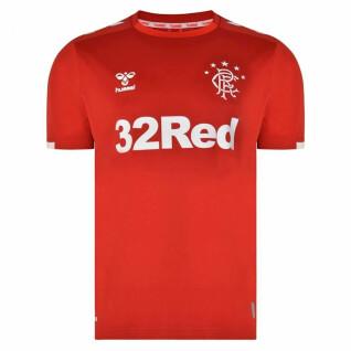 Camiseta exterior 2ª Hummel Rangers FC 2019/20