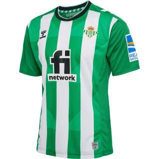 Camiseta de casa Betis Seville 2022/23