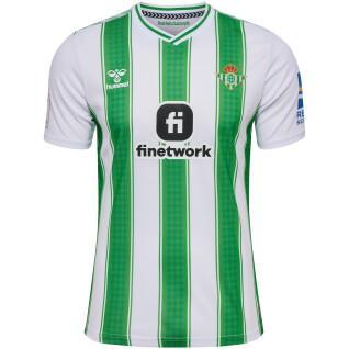 Camiseta primera equipación para niños Real Betis Balonpié 2023/24