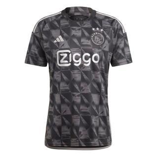 Camiseta tercera equipación Ajax Amsterdam 2023/24