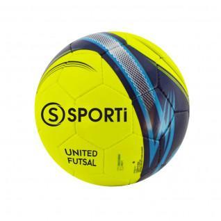 Balón de fútbol sala Sporti