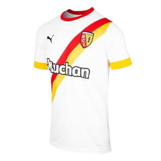Tercera camiseta RC Lens 2022/23