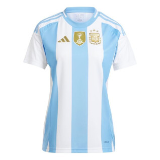 Camiseta primera equipación mujer Argentina Copa América 2024