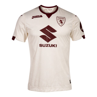 Camiseta segunda equipación Torino 2023/24
