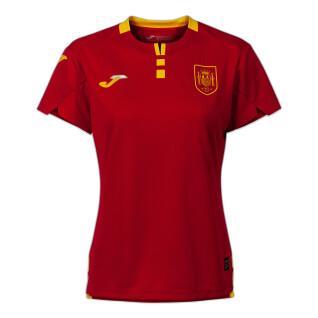 Camiseta primera equipación mujer Espagne Futsal 2022/23