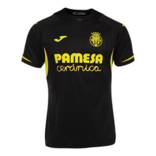 Tercera camiseta Villarreal 2022/23
