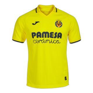 Camiseta de casa Villarreal 2022/23