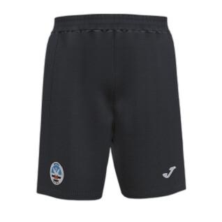 Pantalón corto de entrenamiento para niños Swansea City 2022/23