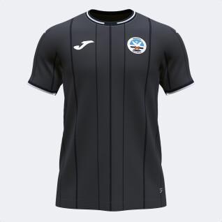 Camiseta tercera equipación infantil Swansea 2022/23