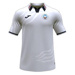 Camiseta de casa Swansea City 2022/23