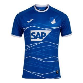 Camiseta de casa Hoffenheim 2022/23