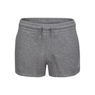 Pantalón corto para niña Jordan Essentials