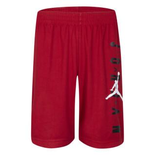 Pantalones cortos para niños Jordan Vert Mesh