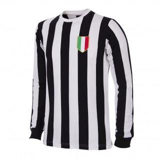 Camiseta manga larga Copa Juventus Turin 1951/52