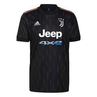 Jersey de exterior Juventus 2021/22