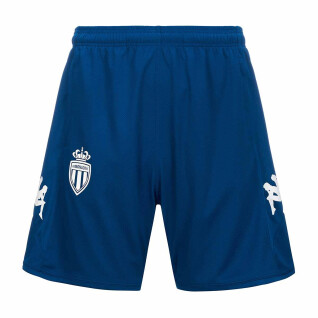 Pantalones cortos de entrenamiento AS Monaco Ahorazip Pro 7 2023/24