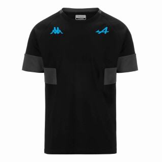 Camiseta infantil Alpine F1 Adobi 2024