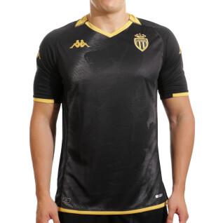 Camiseta segunda equipación AS Monaco 2023/24