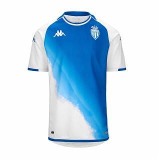 Camiseta tercera equipación AS Monaco 2023/24