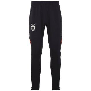 Pantalones de entrenamiento para niños AS Monaco 2022/23