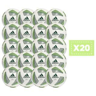 Paquete de 10 globos Adidas Tiro Match