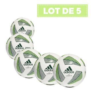 Paquete de 10 globos Adidas Tiro Match