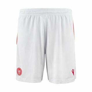 Pantalones cortos primera equipación auténticos Aalborg FC 2022/23