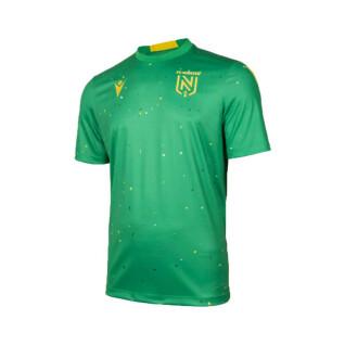 Camiseta Prematch FC Nantes 2022/23