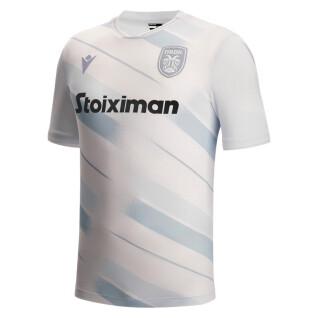 Camiseta tercera auténtica PAOK Salonique 2022/23