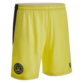 Pantalones cortos de visitante Udinese 2022/23