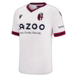 Camiseta segunda equipación Bologne 2022/23