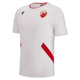 Camiseta Étoile rouge de Belgrade Travel 2022/23