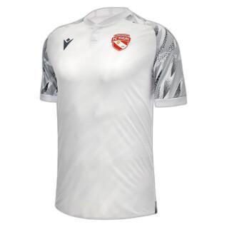 Camiseta segunda equipación FC Thoune 2023/24
