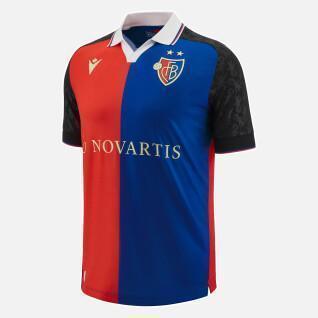 Camiseta primera equipación FC Bâle 2023/24