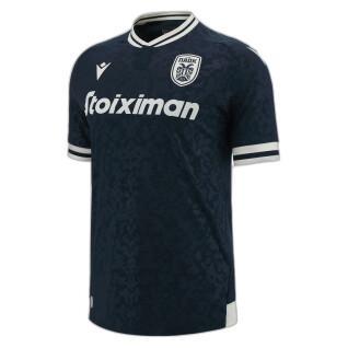 Camiseta tercera equipación Authentic PAOK Salonique 2023/24