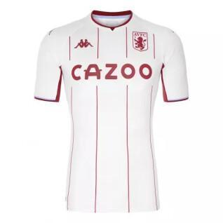 Camiseta away auténtico Aston Villa FC 2021/22