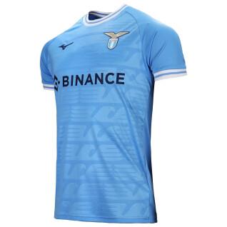 Camiseta de casa Lazio Rome 2022/23
