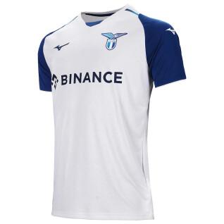Tercera camiseta Lazio Rome 2022/23