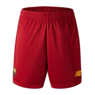 Pantalones cortos para el hogar AS Roma 2022/23