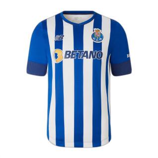 Camiseta de fútbol Color erima Trikot Porto LA 
