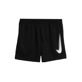 Pantalón corto infantil Nike Dri-fit