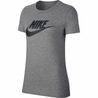 Camiseta de mujer Nike Sportswear Essential