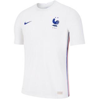 Camiseta segunda equitación Authentic France 2020
