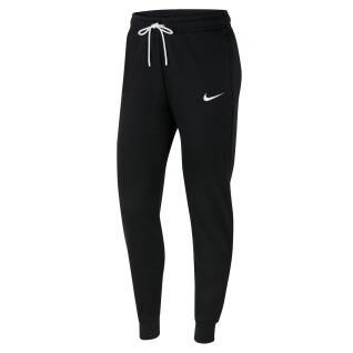 Pantalones mujer Nike Fleece Park20