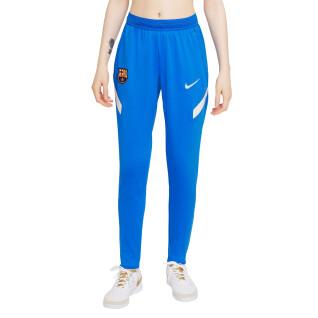 Pantalones de entrenamiento para mujer FC Barcelone 2021/22